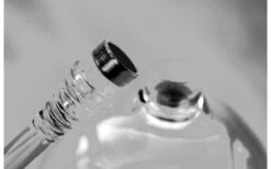 Origin Outdoors Outdoor Weinglas Transparent 340 Ml -MetalTextic Geschaft 433518 3129965