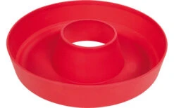 Omnia Limited Campingbackofen Komplettset 5-tlg. -MetalTextic Geschaft 435063 3103421