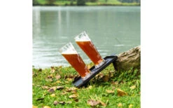 Silwy® Magnet-Kunststoffgläser Bier Inkl. Metallische Gel-Untersetzer 6 Stück (500 Ml) 7 Silwy® Magnet-Kunststoffgläser Bier Inkl. Metallische Gel-Untersetzer 6 Stück (500 Ml) -MetalTextic Geschaft 435189 3101217