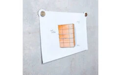 Silwy® Smart Magnet-Pins Inkl. Metall Nano Gel Pads Schwarz -MetalTextic Geschaft 435363 3102536 2