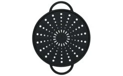 Emsa Spritzschutz Smart Kitchen 21 Cm Grün -MetalTextic Geschaft 439562 3305694