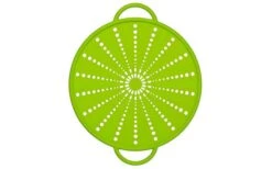 Emsa Spritzschutz Smart Kitchen 21 Cm Grün -MetalTextic Geschaft 440510 3305700