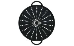 Emsa Spritzschutz Smart Kitchen 21 Cm Grün -MetalTextic Geschaft 440822 3305712