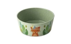 Koziol Organic Kids Set Kindergeschirr Set 3-tlg. Yellow -MetalTextic Geschaft 443273 3122801 1