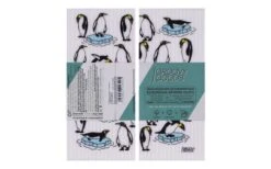 GroovyGoods ökologisches Schwammtuch 20 X 17 Cm Avocado -MetalTextic Geschaft 445980 3182526