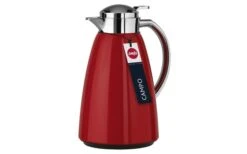 Emsa Isolierkanne Campo 1 Liter Pfirsich -MetalTextic Geschaft 447437 3144074 1