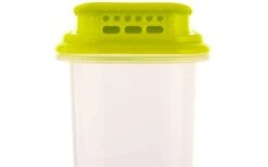 Rotho Rondo Gewürzstreuer 2-teilig