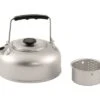 Easy Camp Cooking Compact Kettle Wasserkocher -MetalTextic Geschaft 458661 3421656