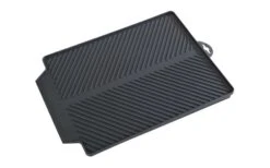 Wenko Linea Abtropfmatte 40 X 30 X 3 Cm Blau -MetalTextic Geschaft 458706 3155571 1