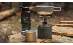Easy Camp Cooking Venture Burner Campingkocher -MetalTextic Geschaft 459216 3421980