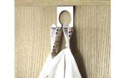 CHG Türhaken Set EasyDo 4 Stk. -MetalTextic Geschaft 459816 3867034