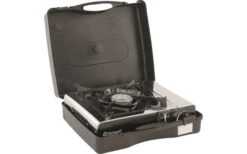 Outwell Appetizer Solo Gaskocher Inkl. Transportkoffer -MetalTextic Geschaft 461603 3158904