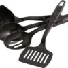 Easy Camp Combo Utensil Set 4tlg. -MetalTextic Geschaft 463757 3421518