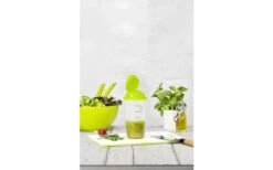 Rotho Caruba Schneidebrett Klein -MetalTextic Geschaft 474885 3184278