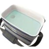 Outwell Albatross M Blau Kühltasche 8 Liter -MetalTextic Geschaft 480630 3470970