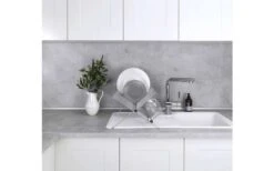 Wenko Geschirrabtropfer Duo Verchromt -MetalTextic Geschaft 481139 3485212