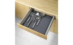 Wenko Anti Rutsch Matte 150 X 50 Cm Transparent Mit Noppen -MetalTextic Geschaft 481376 3482452 2