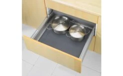 Wenko Anti Rutsch Matte 150 X 50 Cm Perforiert -MetalTextic Geschaft 485619 3482458