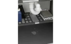 Wenko Anti Rutsch Schutzmatte Siero 120 X 50 Cm Grau -MetalTextic Geschaft 485829 3482911