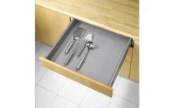 Wenko Anti Rutsch Matte 150 X 50 Cm Perforiert -MetalTextic Geschaft 486468 3482503