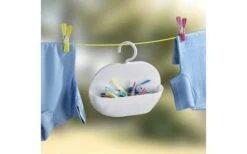 Wenko Dusch-Caddy Cocktail Schwarz -MetalTextic Geschaft 486723 3484648 1