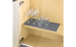 Wenko Anti Rutsch Matte 150 X 50 Cm Transparent Mit Noppen -MetalTextic Geschaft 486777 3482464 2