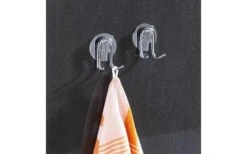 Wenko Doppelhaken Style 2er Set -MetalTextic Geschaft 486795 3484336