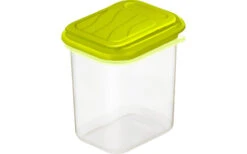 Rotho Rondo Gewürzstreuer 2-teilig -MetalTextic Geschaft 489324 3183993