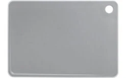 Wenko Schneidebrett Basic 16 X 23 X 0,7 Cm -MetalTextic Geschaft 495429 3373470