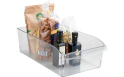 Wenko Schrank-Organizer Aufbewahrungsbox Für Küchenschrank Und Regal -MetalTextic Geschaft 495495 3512863