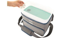 Outwell Albatross M Blau Kühltasche 8 Liter -MetalTextic Geschaft 495729 3470976