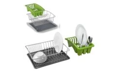 Metaltex Aquanet Plus Spülkorb Grün 5 Metaltex Aquanet Plus Spülkorb Grün -MetalTextic Geschaft 497288 3346031