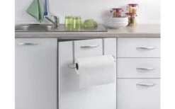 Metaltex Easy Roll Papierrollenhalter -MetalTextic Geschaft 497420 3368109