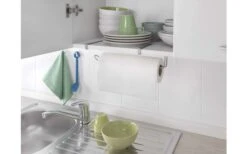 Metaltex Easy Roll Papierrollenhalter -MetalTextic Geschaft 497498 3368115