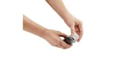 Metaltex Spice-8 Gewürzständer Weiß -MetalTextic Geschaft 497513 3341543 1