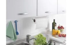 Metaltex Easy Roll Papierrollenhalter -MetalTextic Geschaft 497543 3368121