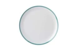 Mepal Flow Essteller 260 Mm Ocean Blue -MetalTextic Geschaft 497759 3440196