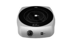 Miji Gala EI Mobile Cerankochfeld 1600 Watt Schwarz -MetalTextic Geschaft 498767 3461889