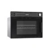 Thetford 420 Oven Backofen 23 Liter Schwarz -MetalTextic Geschaft 499694 3380336