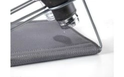 Metaltex Sodatex 2 Abtropfgestell Für 2 Flaschen -MetalTextic Geschaft 500286 3334143