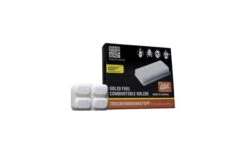 Esbit Trockenbrennstofftabletten 20 X 4 G Für Taschenkocher -MetalTextic Geschaft 500672 3453815