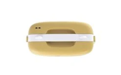 Miji Cookingbox One 250 Watt White/sand -MetalTextic Geschaft 500789 3313806