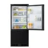 Thetford T2160C Kompressorkühlschrank 158 Liter -MetalTextic Geschaft 501407 3312402