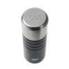 Esbit Majoris Edelstahl Isolierflasche 500 Ml Schwarz -MetalTextic Geschaft 501801 3454077 1
