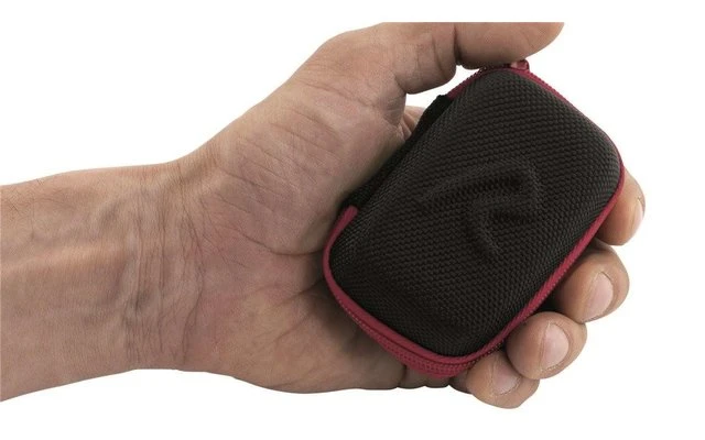 Robens Firefly Stove Gaskocher Schwarz 4 Robens Firefly Stove Gaskocher Schwarz – Bild 2