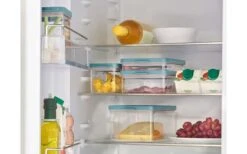 Mepal Omnia Kühlschrankdose Frühstück 1200 Ml Nordic Green -MetalTextic Geschaft 502076 3438252 1