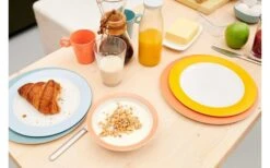 Mepal Wave Henkelbecher 160 Ml Nordic Green -MetalTextic Geschaft 502391 3438936 2