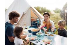 Mepal Flow Schale 400 Ml Nordic Green -MetalTextic Geschaft 502568 3436163 1