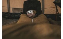 Robens Tongass Single Enamel Emaille Geschirr-Set 3 Teilig -MetalTextic Geschaft 502940 3390705