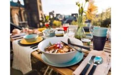 Mepal Bloom Becher 300 Ml Pebble White -MetalTextic Geschaft 502973 3440688 1